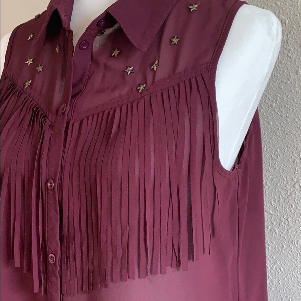 Blouse - Picture 4 of 6